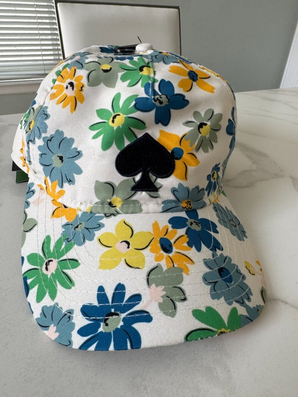 NWT Kate Spade Hat